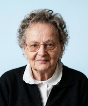 Luigia Biasizzo