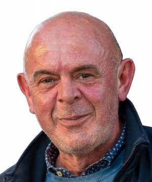 Foto di ENRICO TREVISAN