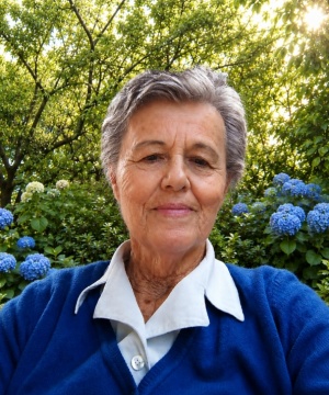 Gemma Saccuman