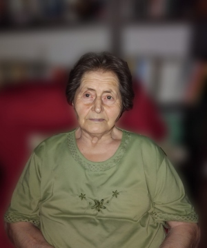 Angiolina Massari
