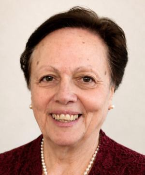 Maria Franca Chiarieri
