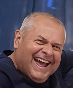 Claudio Baldi