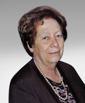 Anna Maria Meattelli