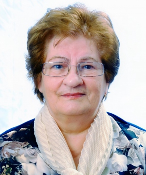 Maria Zaupa