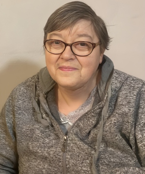 Silvia Mordini