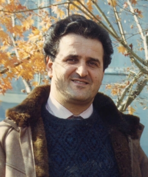 GABRIELE VERECONDI