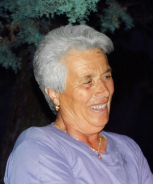 ROSINA TEDALDI