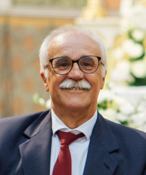 ALDO MOROTTI