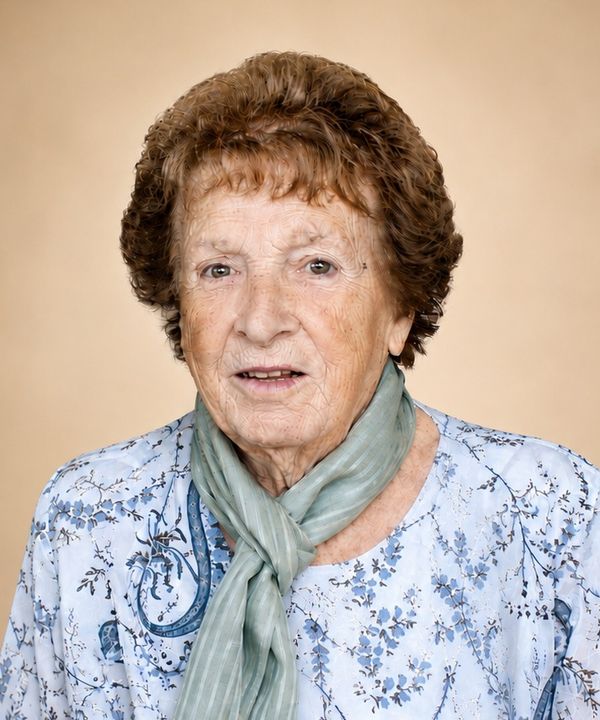 Giovannina Bille