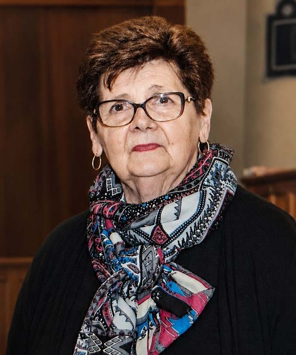 Maria Angelina Lanaro