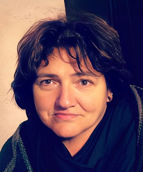 Luisa Toppani