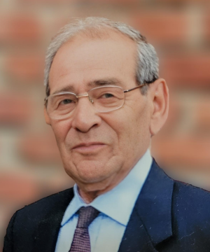 Antonio Magosso