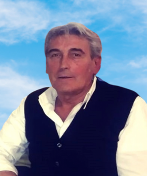 Marco Pini