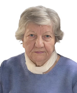 Angelina Colantuoni