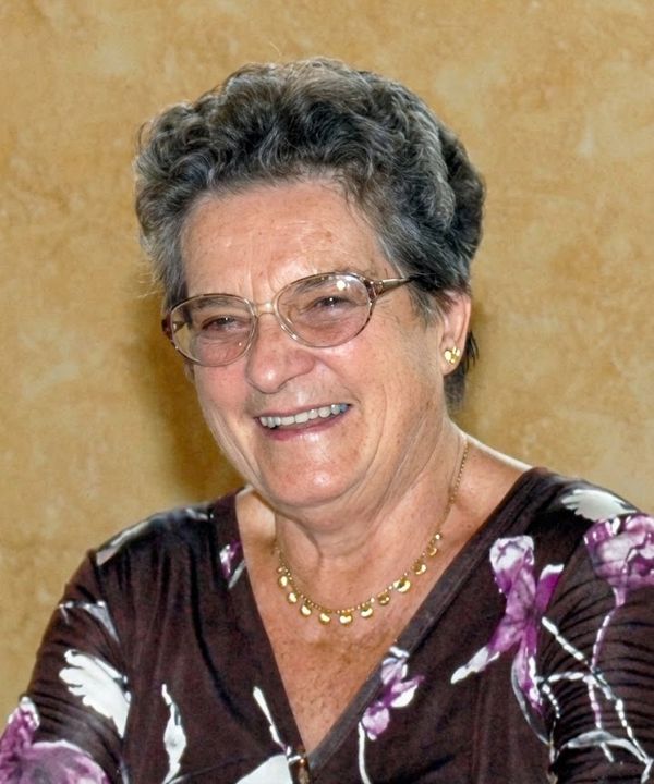 MARIA CASANTI