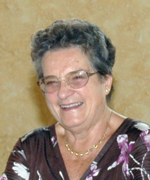 MARIA CASANTI