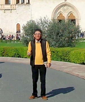 Enrico Lintas