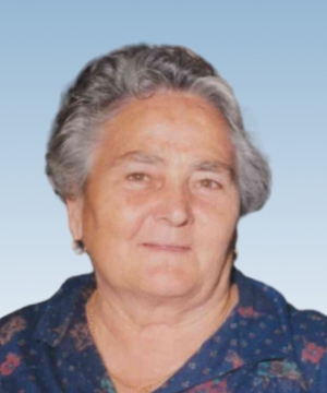 ERMINIA IETRI "Sandra"