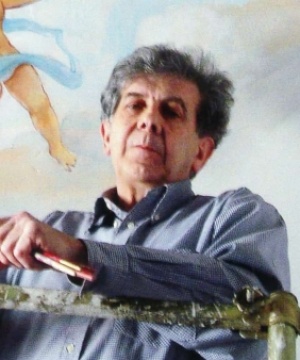 ALESSANDRO  BERRA