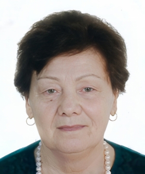 Elisabetta Barban