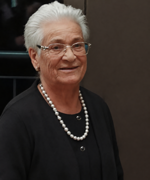 Maria Franzese