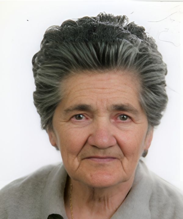 Isolina Sovran