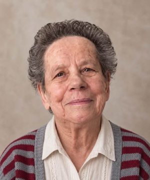 Gina Bettoni