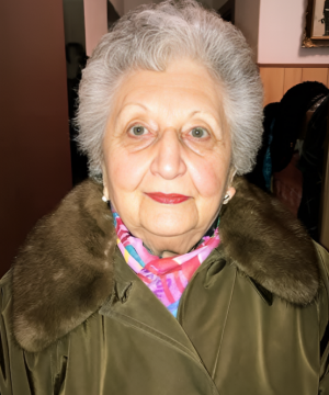 Rosanna Mittini