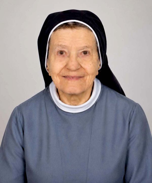Sr. Gemma, Maria  De Marchi