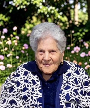 ANNA CURCI