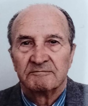 MARIO ANTONIO AGRESTA