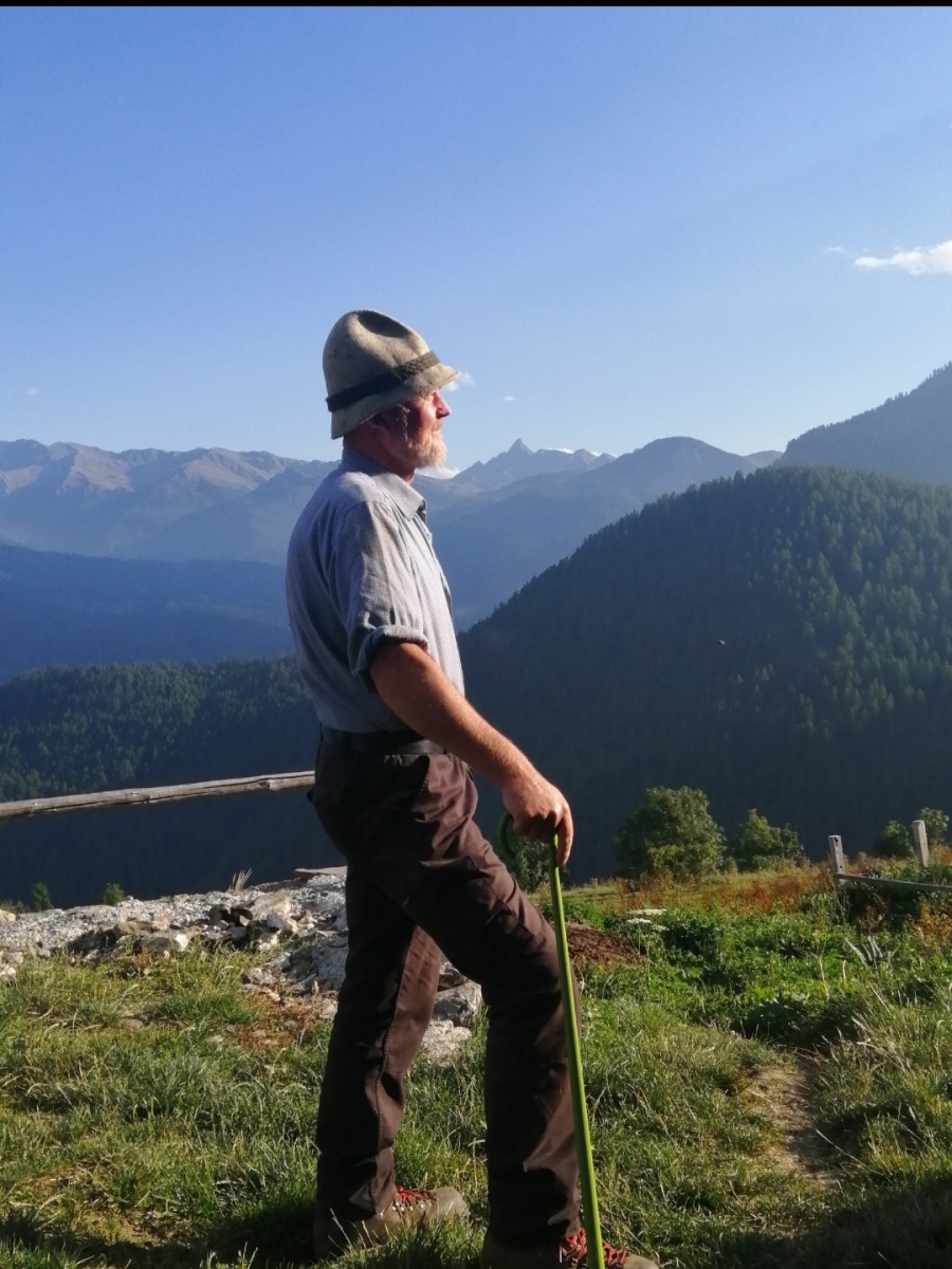 Esatate 2020 Desertes Val Di Susa - inviata da Paola Ferrero Esatate 2020 Desertes Val Di Susa