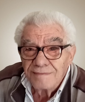 Paolino Lazzarin