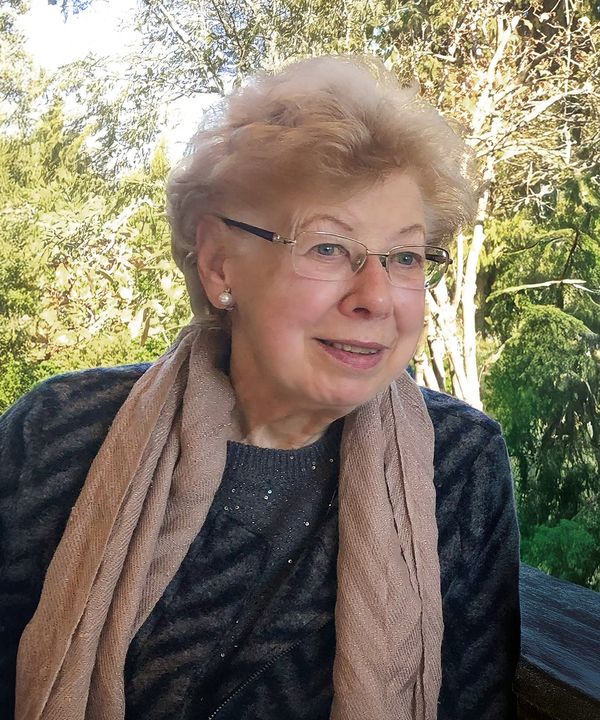 Giuliana Carrer