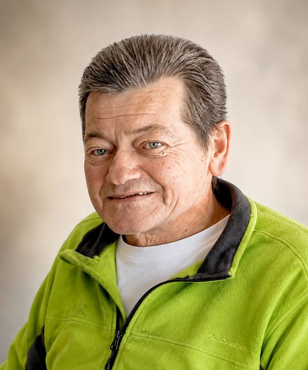 Graziano Faresin