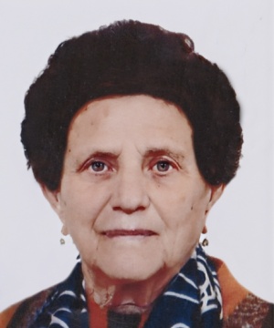 Maria Benatelli "Cela"