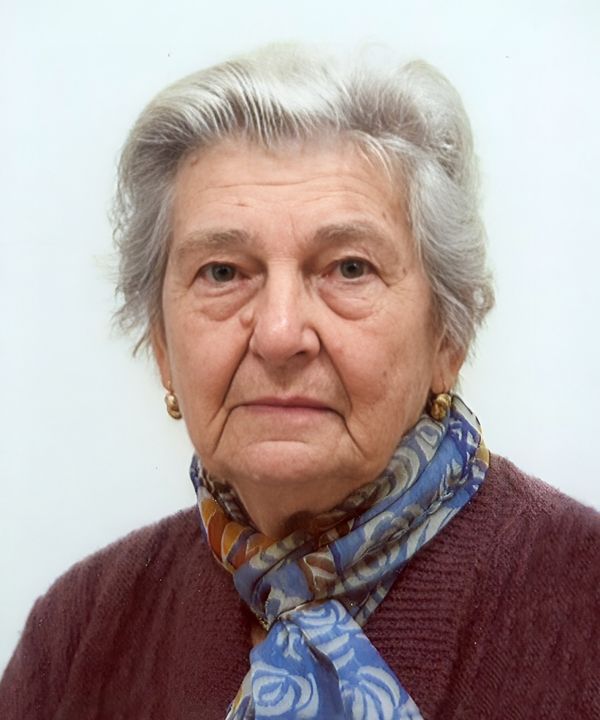 Giulia Gerotto