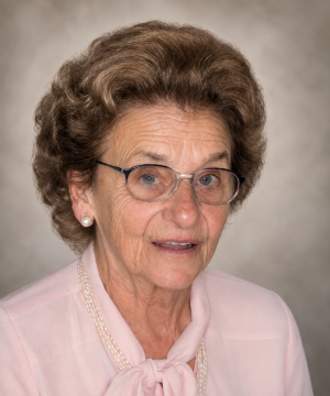 ALMA PETERNELLI