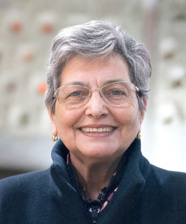 Anna De Cani
