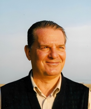 Luigi Fuso