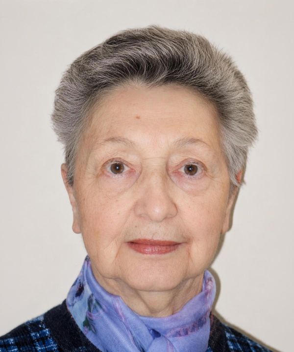 Lidia Stiffan