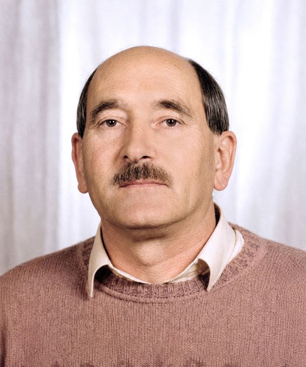 Roberto Marangonzin