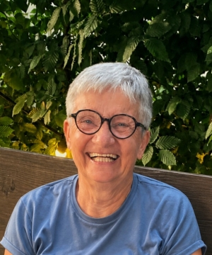 Adriana Pacor
