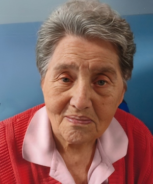 LUIGIA SOLDERA