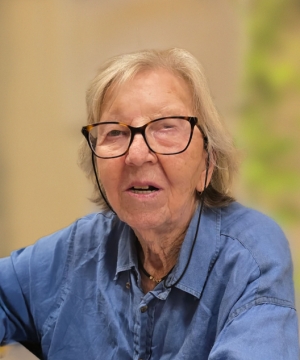 Angela Maria  Tosi