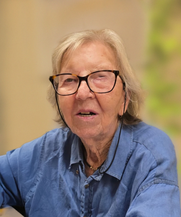 Angela Maria  Tosi