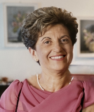 Lina Santa Natale