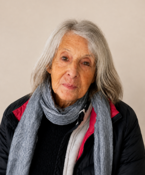 Anna -Anita- Sartori