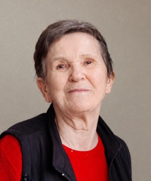 MARIA BASTIANI