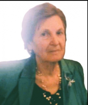 Rosa Pellegrino